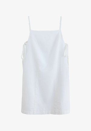 Next, Päevakleit - white