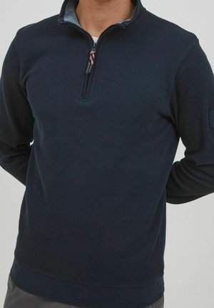 Pullover - dark blue