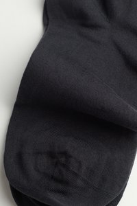 Intimissimi ELASTIC - Calze - grau charcoal grey