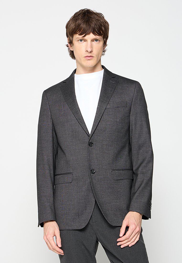 Hechter Paris Colbert donkergrijs