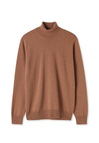 Non selezionato, Brown