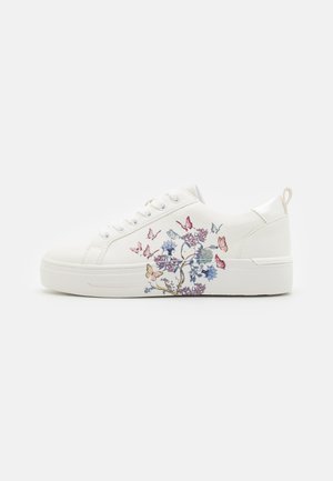 MEADOW - Sneaker low - other white