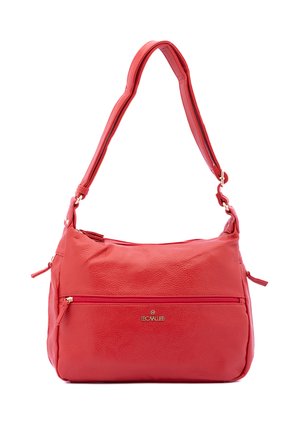 Borsa a mano - red