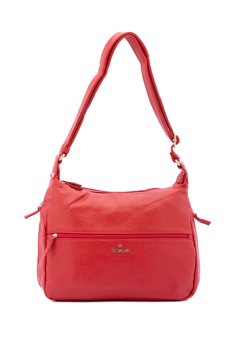 B.Cavalli Handtasche - red