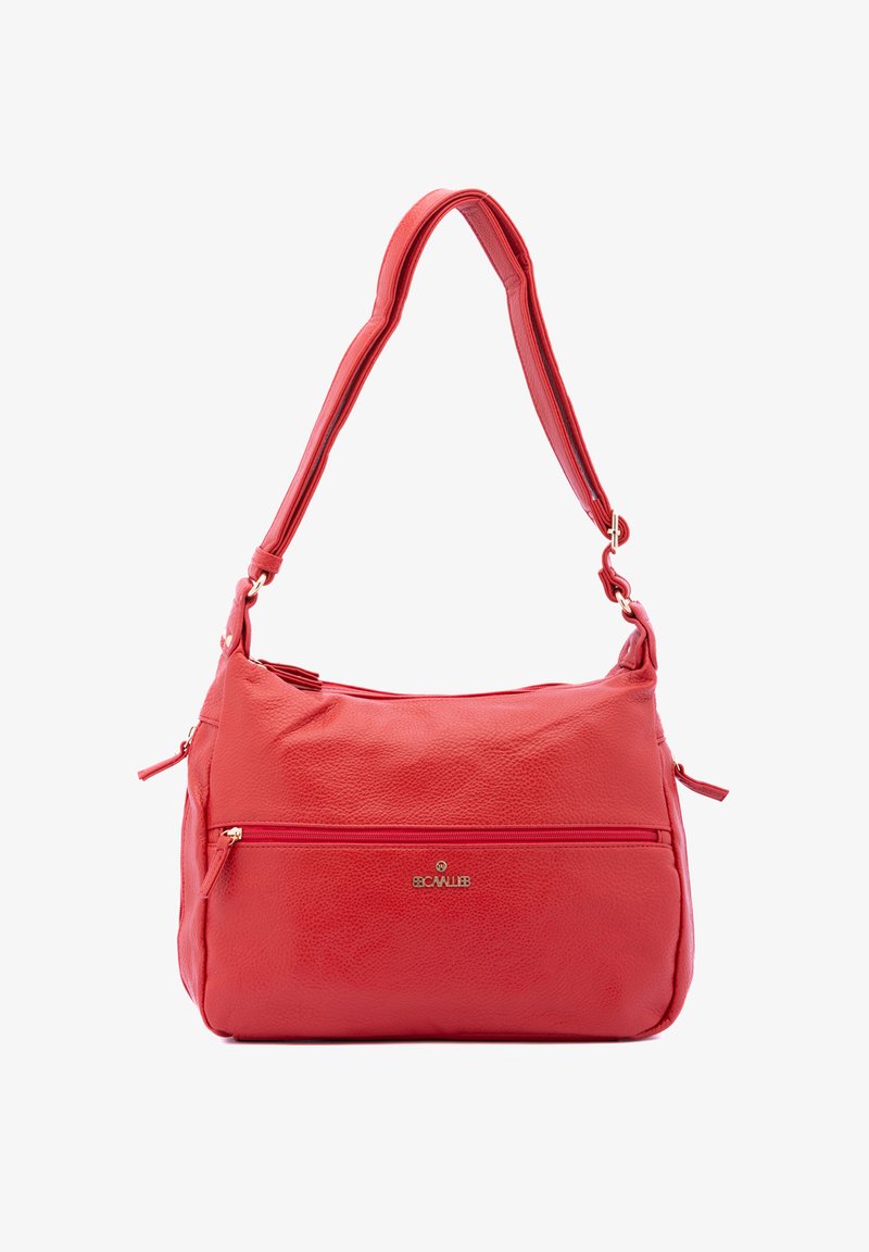 B.Cavalli Borsa a mano - red