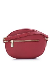 WITTCHEN ELEGANCE COLLECTION - Borsa a tracolla - red