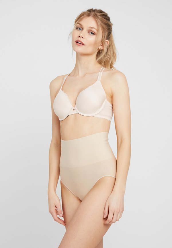 TAILORED SHAPING BRIEF TAME YOUR TUMMY - Shapewear - nude2