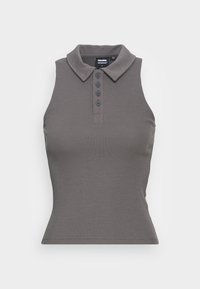 Não selecionado, carbon