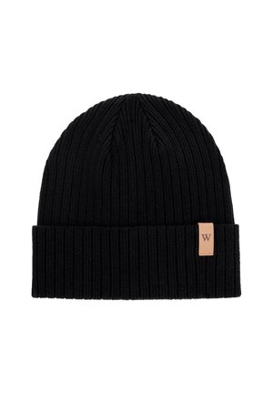 CLASSIC - Berretto - black