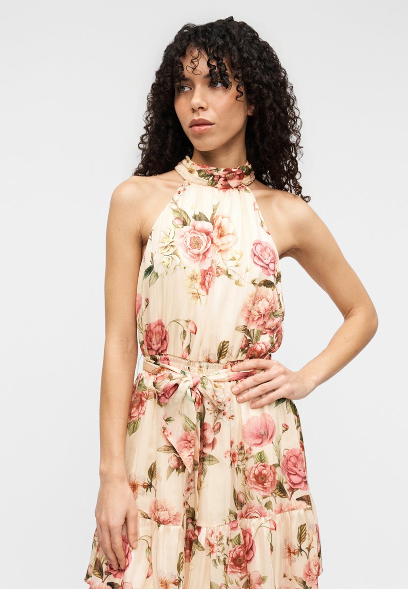 Guess SL DANIELE - Day dress - multi-coloured - Zalando.ie Guess SL DANIELE - Day dress - multi-coloured - Zalando.ie