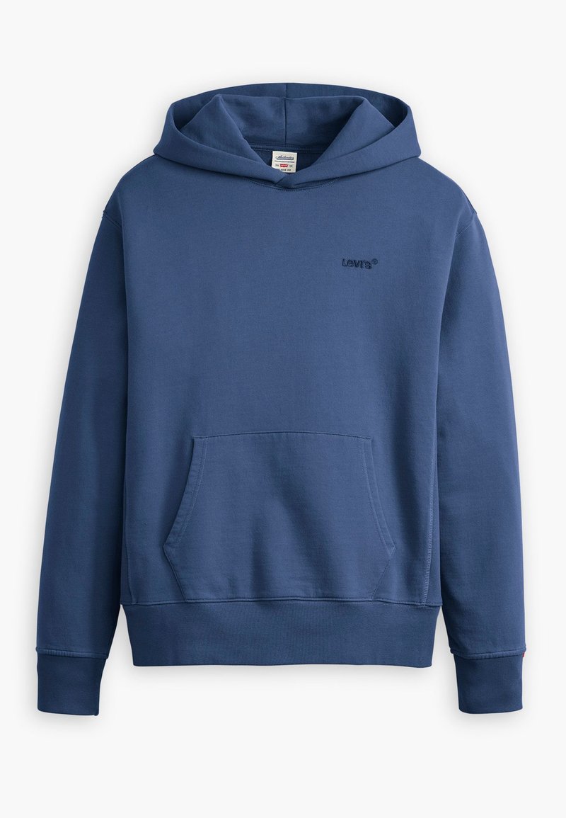 Levi’s® Hoodie blauw