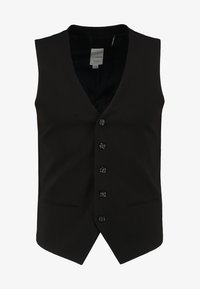 Unausgewählt, black