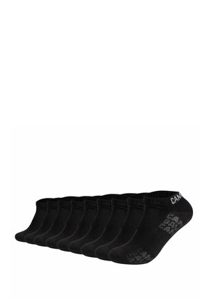 Camp David PACK OF 9 - Socks - schwarz