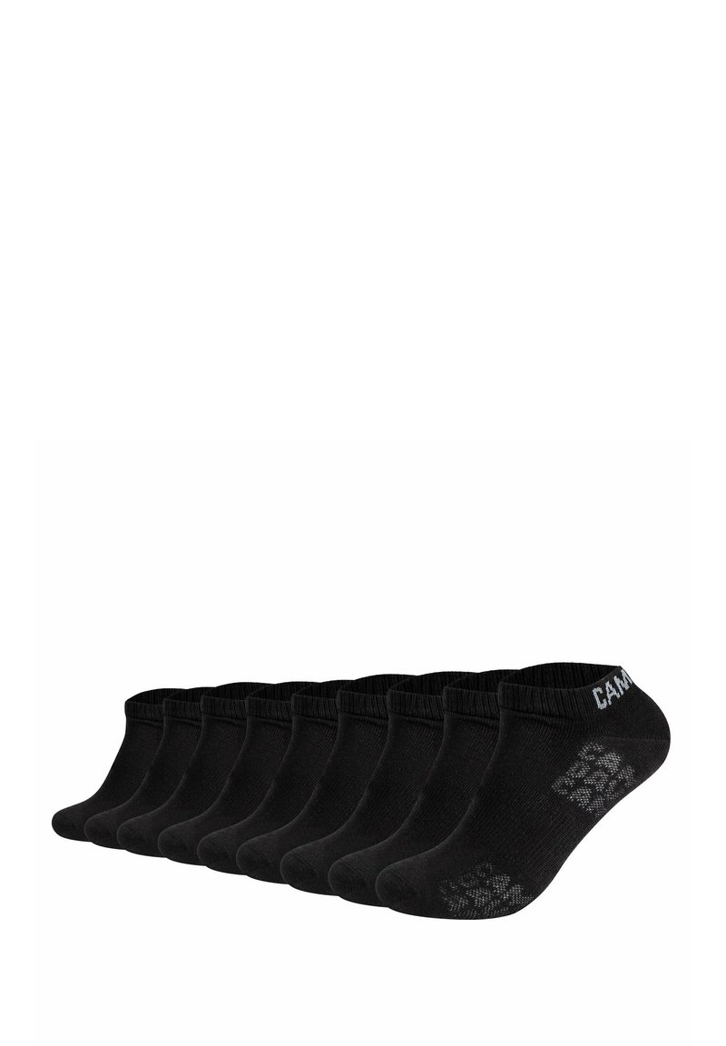 Camp David PACK OF 9 - Socken - schwarz