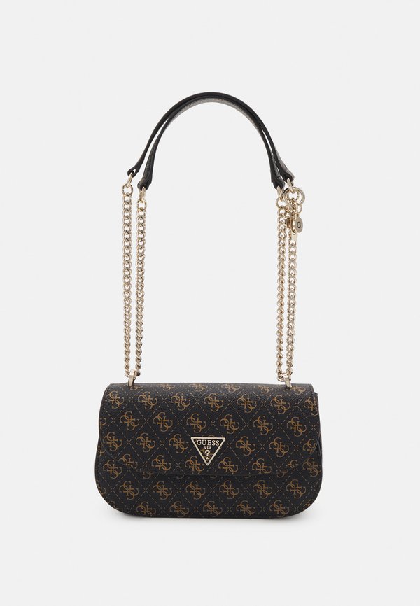 ERICA FLAP - Handbag2