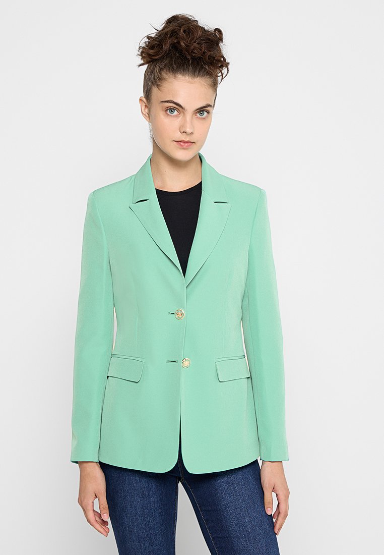 Gaudi Blazer turquoise