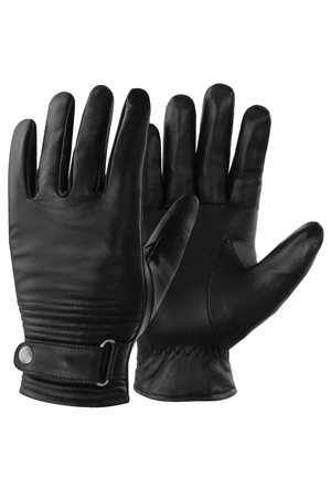 Gloves - schwarz