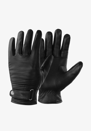 normani Outdoor Sports Fingerhandschuh - schwarz