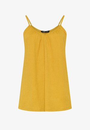 Yours Clothing, - Top