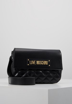 Sac bandoulière - black