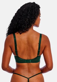 Freya LOVELAND - Soutien-gorge à armatures - deep emerald