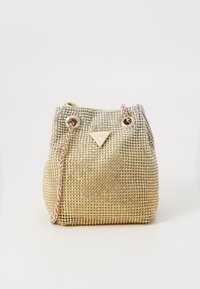 Selecionado, gold-coloured