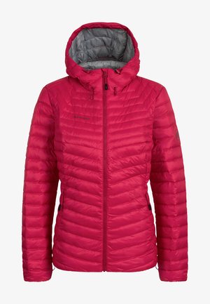 Down jacket - sundown
