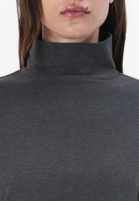 DRYKORN ASIRAL - Mikina - grey