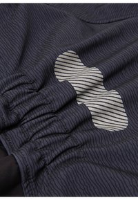 Swedemount HOLMENKOLLEN SOFTSHELL OVERALL INFANT - Tute impermeabili - charcoal melange