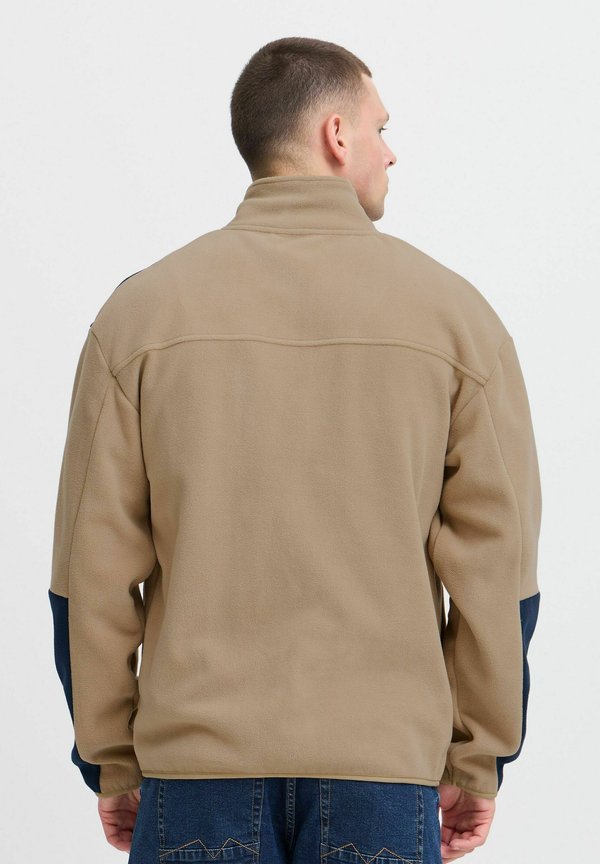 BHBROOKS - Fleece jacket - cornstalk2