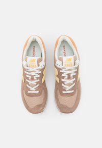 New Balance ML574 UNISEX - Sapatilhas - mindful grey