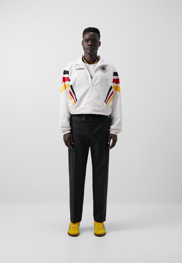 DEUTSCHLAND DFB TRACKTOP 96 - National team wear3