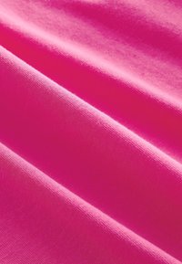 Next REGULAR - Základné tričko - pink bright