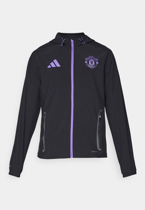 adidas Chaqueta Manchester United Tiro 25 Competition Vis Tech Travel — photo 5