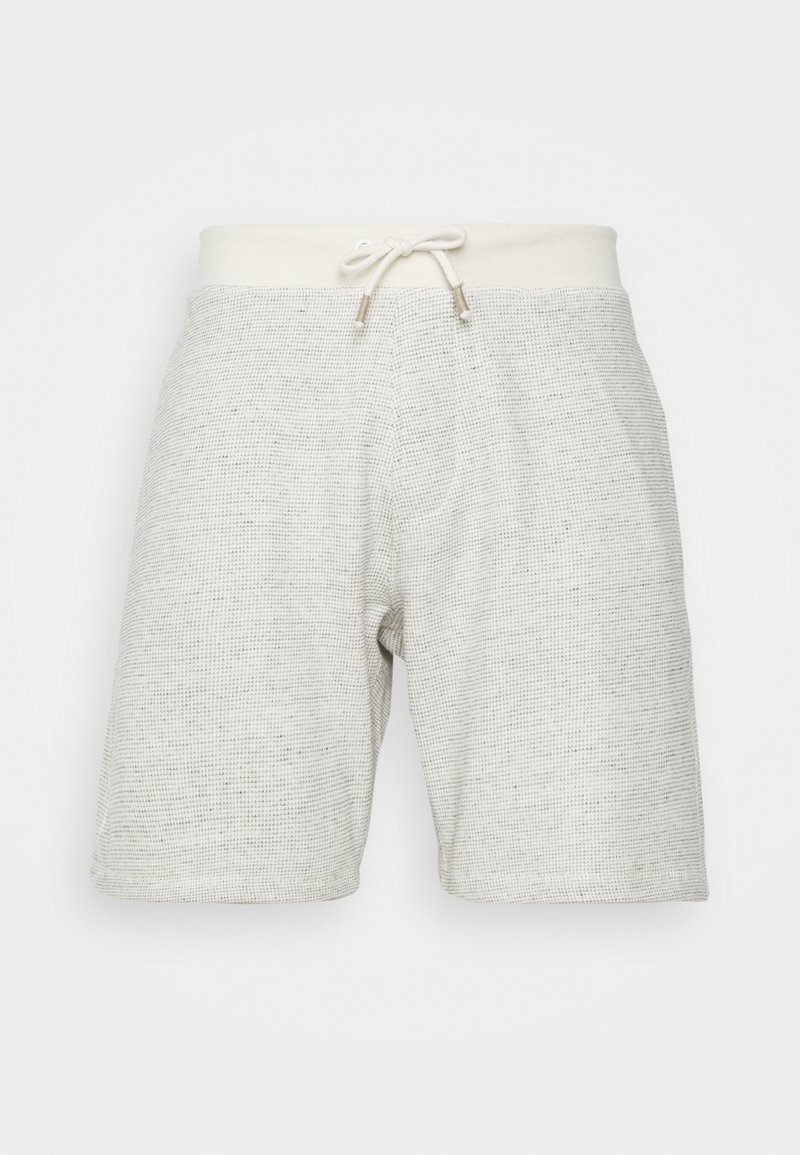Herren Chino Shorts | Blend Shorts snow white/weiß - DB26544 Herren Chino Shorts | Blend Shorts snow white/weiß - DB26544