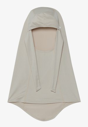 Even&Odd active Kopftuch - beige