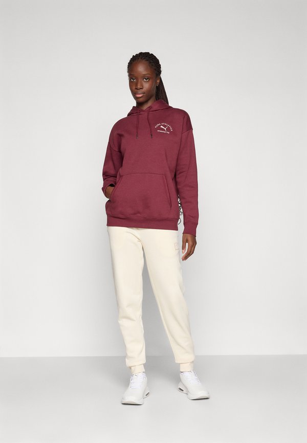 ELEVATED SWEATPANTS - Tracksuit bottoms - no dye2