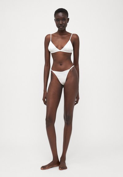 KIKI DE MONTPARNASSE TOUS LES JOURS SOFT BRA - Triangel BH - off-white