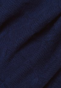 Franco Callegari Strickpullover - marine