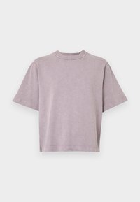 Basic T-shirt - quail