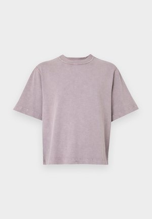 Abercrombie & Fitch Paprasti marškinėliai - quail