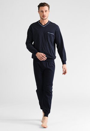 Pijama - navy