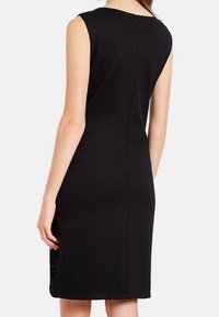 Desigual Vestido informal - black