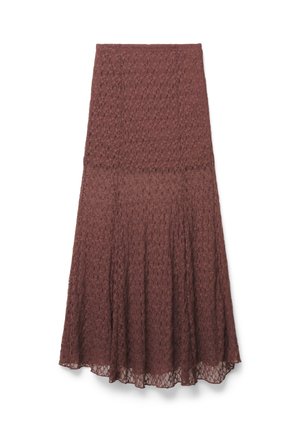 LONGUETTE - A-Linien-Rock - cioccolato