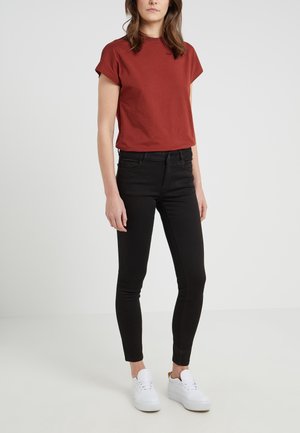DL1961 Jeans Skinny Fit - black denim