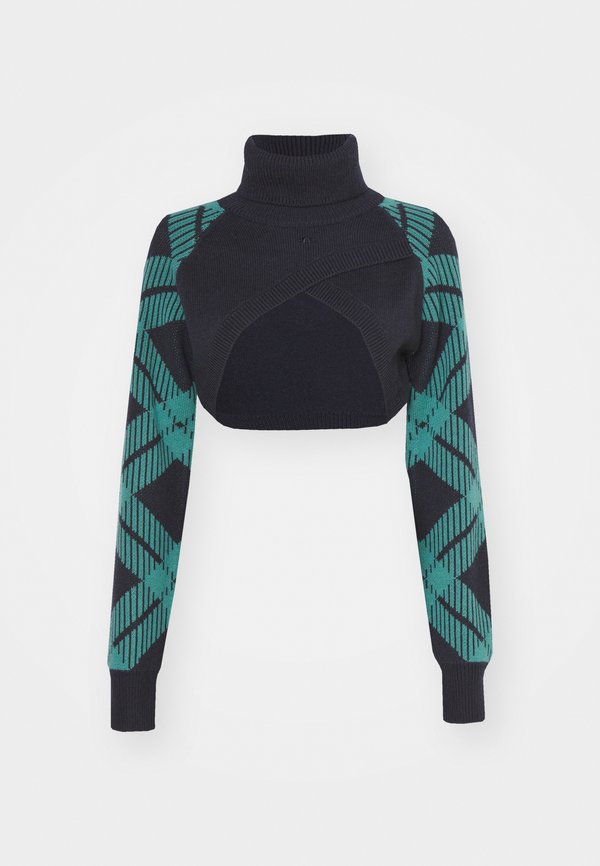 KARY BOLERO - Jumper2