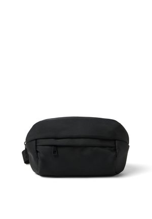 WAIST WITH ADJUSTABLE STRAP - Heuptas - gunmetal