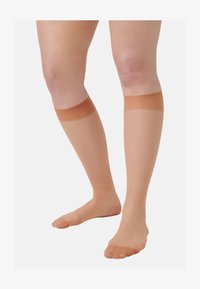 Unselected, butterscotch