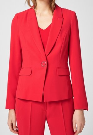 Blazer - red