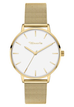Horloge - gold-coloured